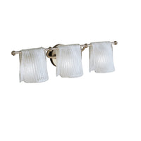 Drapes Vanity Light