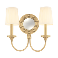 Regent Sconce