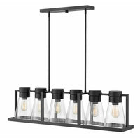 Refinery Linear Suspension