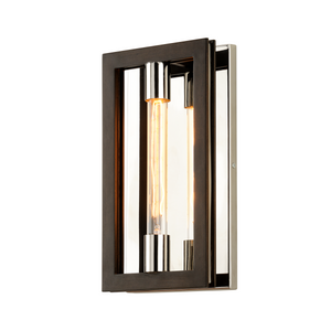 Enigma Sconce