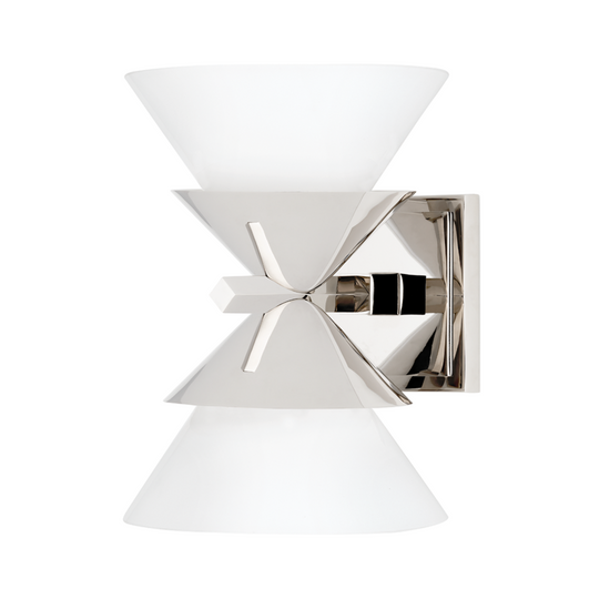Stillwell Sconce