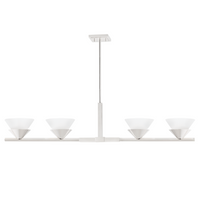 Stillwell Linear Suspension