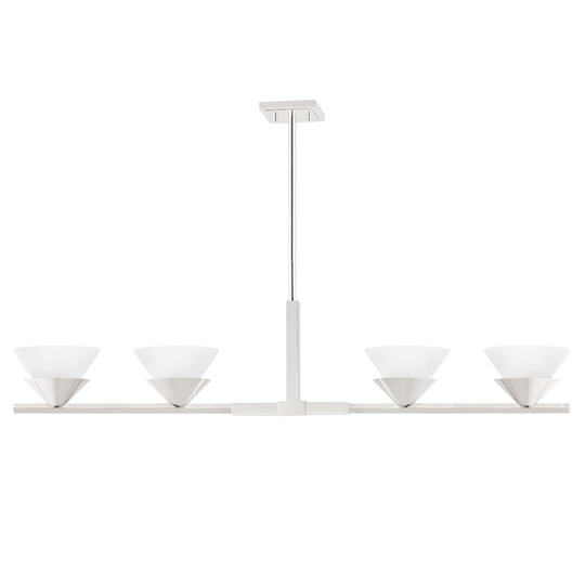 Stillwell Linear Suspension