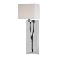 Selkirk Sconce