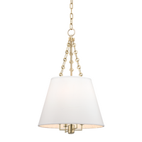 Burdett Pendant