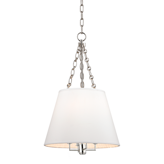 Burdett Pendant