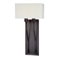 Selkirk Sconce
