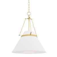 Clemens Pendant