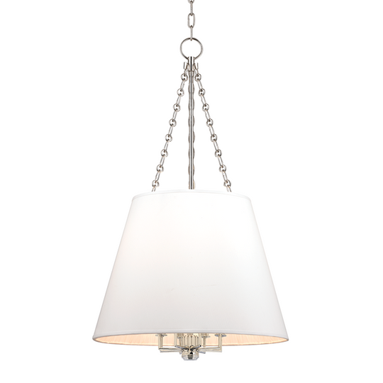 Burdett Pendant