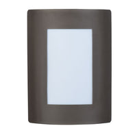 View LED E26 Outdoor Wall Light