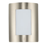 View LED E26 Outdoor Wall Light