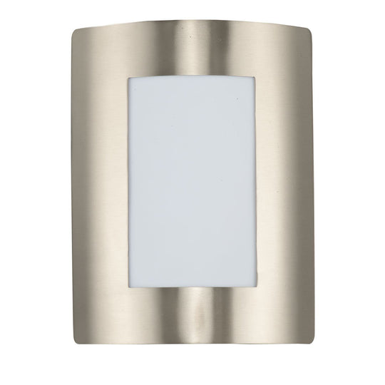 View LED E26 Outdoor Wall Light