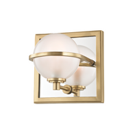 Axiom Vanity Light