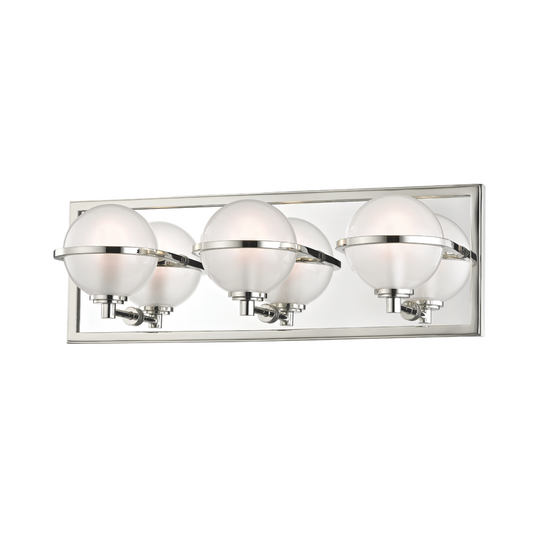 Axiom Vanity Light