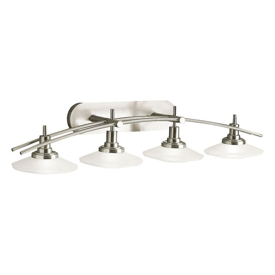 Structures 40" 4-Light Vanity Light