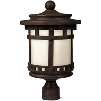 Santa Barbara LED E26 Post Light