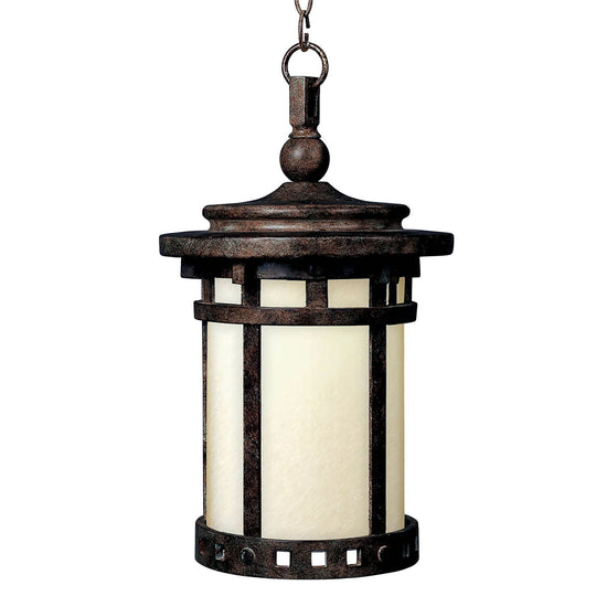 Santa Barbara LED E26 Outdoor Pendant