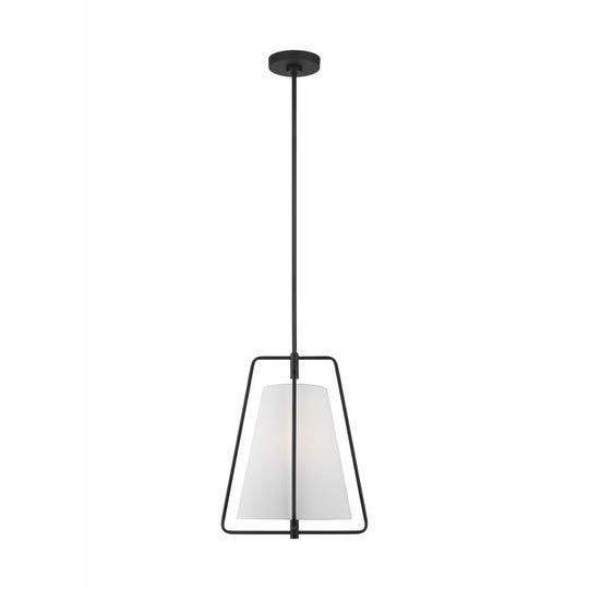 Allis 1-Light Pendant
