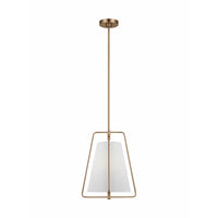 Allis 1-Light Pendant