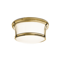 Newport Flush Mount