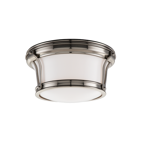 Newport Flush Mount