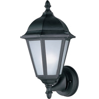 Westlake LED E26 Outdoor Wall Light