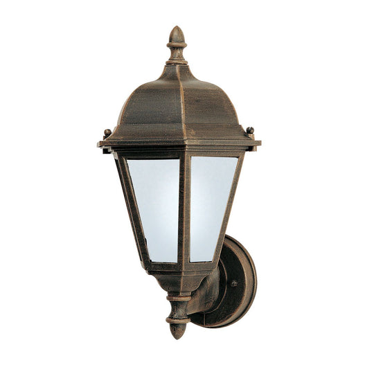 Westlake LED E26 Outdoor Wall Light