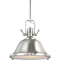 Stone Street Pendant