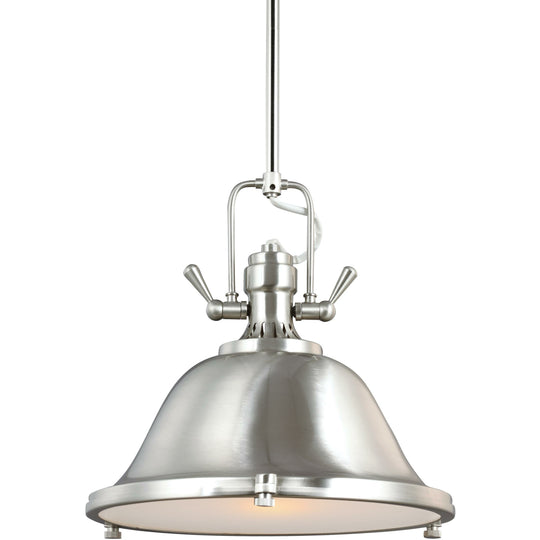 Stone Street Pendant