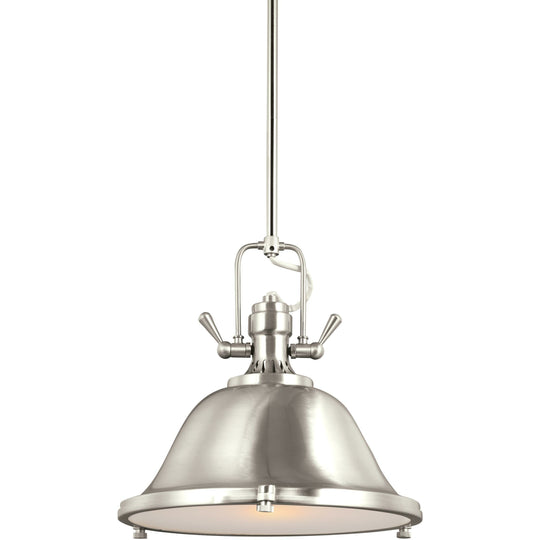 Stone Street Pendant