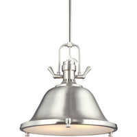 Stone Street Pendant