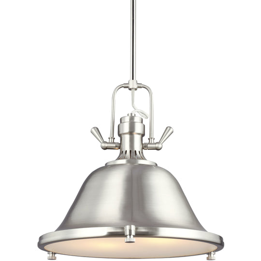 Stone Street Pendant