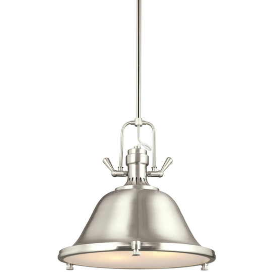 Stone Street Pendant