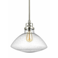 Belton 1-Light Pendant