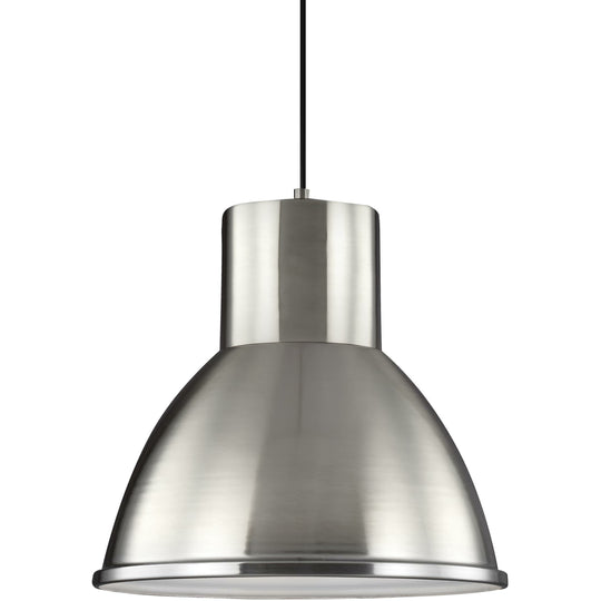 Division Street Pendant