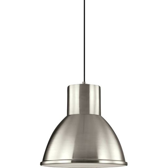 Division Street Pendant
