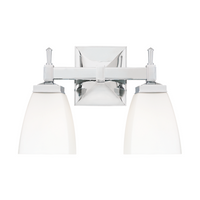Kent Vanity Light
