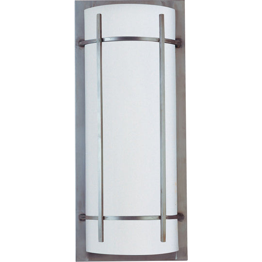 Luna LED E26 Outdoor Wall Light