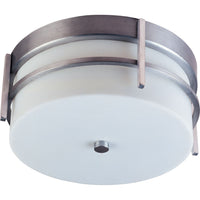 Luna LED E26 Outdoor Ceiling Light