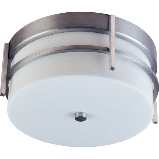 Luna LED E26 Outdoor Ceiling Light