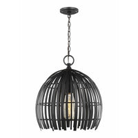 Hanalei Small 1-Light Pendant