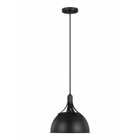 Rockland 1-Light Pendant