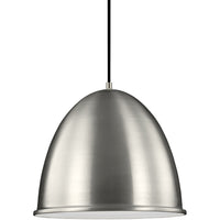 Hudson Street Pendant