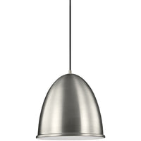 Hudson Street Pendant