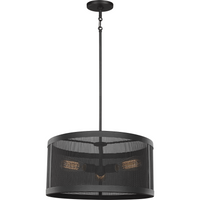 Gereon 3-Light Pendant