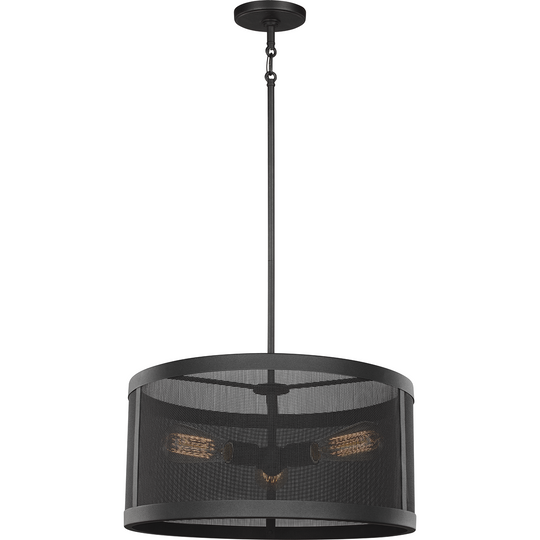 Gereon 3-Light Pendant