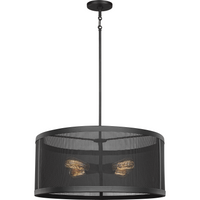 Gereon 4-Light Pendant