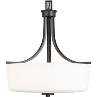 Canfield Pendant