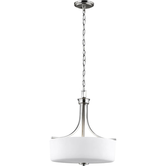Canfield Pendant