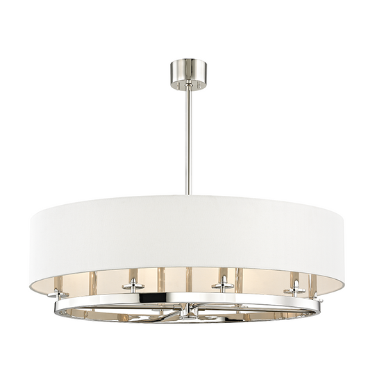 Durham Linear Suspension